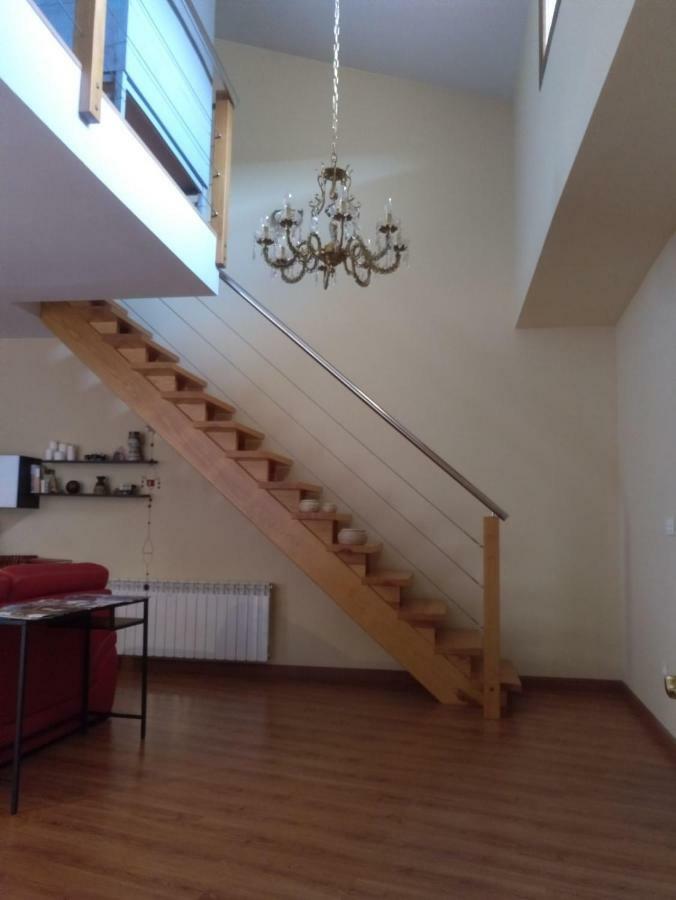 Casa Alfredo Villa Villamarciel Exteriör bild
