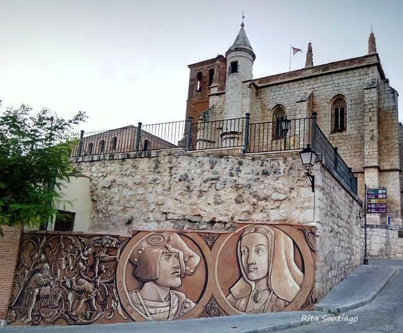 Casa Alfredo Villa Villamarciel Exteriör bild